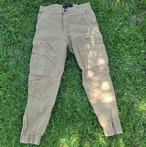 Urban Cargo Joggers